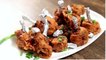 How To Make Chicken Lollipop | Easy Chicken Starter Recipe | The Bombay Chef – Varun Inamdar