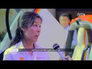 الجراج | شل هيلكس زيت السيارات الاكثر تفضيلا للمصريين