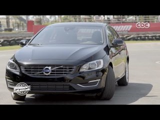 الجراج | الحلقة الثانية | الموسم 2 | اودي A7 عنوان للفخامة والرفاهية  | الجزء الثالث