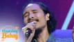 Magandang Buhay: Pepe sings 'Bohemian Rhapsody'