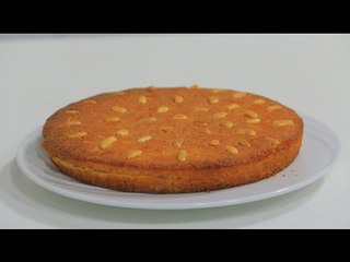 بسبوسة | نجلاء الشرشابي