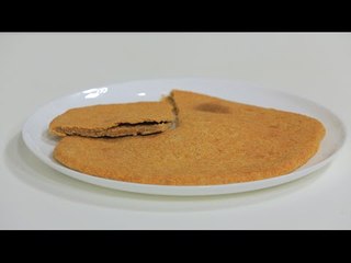 فطير مشلتت بالدقيق الأسمر | نجلاء الشرشابي