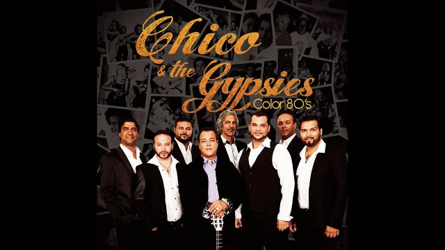 Chico & The Gypsies - J'veux du soleil (audio)