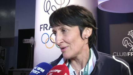 Basket - JO - Rio 2016 : Garnier «Personne n'est indispensable mais...»