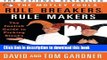 Books The Motley Fool s Rule Breakers, Rule Makers: The Foolish Guide to Picking Stocks Full