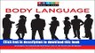 Books Knack Body Language: Techniques On Interpreting Nonverbal Cues In The World And Workplace