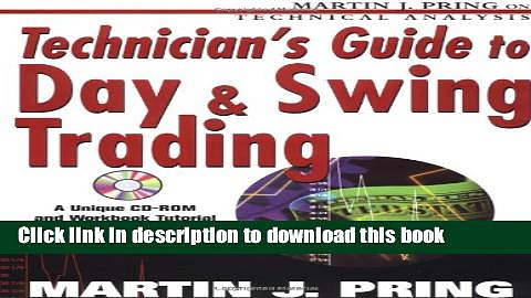 Books Technician s Guide to Day and Swing Trading Free Online