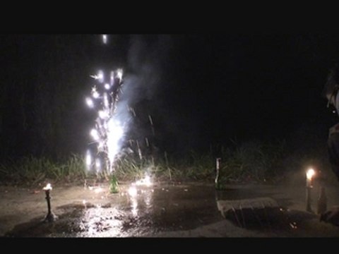 ! !! !!! Explosions >Coca+Mentos >Feu d'artifices !!! !! !