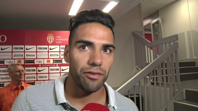 Foot - C1 - ASM : Falcao «J'espère être remis pour le barrage»