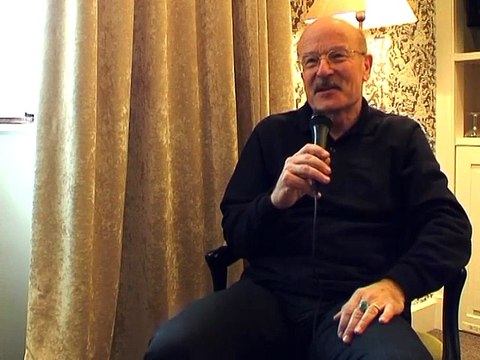 Ulzhan : l'interview de Volker Schlondörff