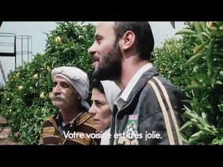 Les citronniers VOST- Ext 2