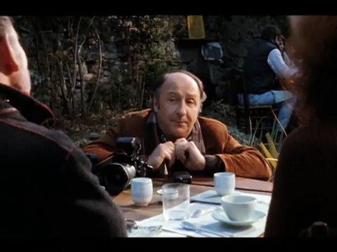 Le voyage aux Pyrénées