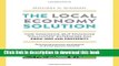 Books The Local Economy Solution: How Innovative, Self-Financing 