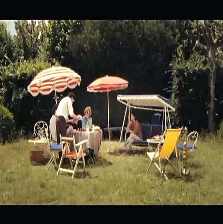 Sagan : Sylvie Testud en Interview