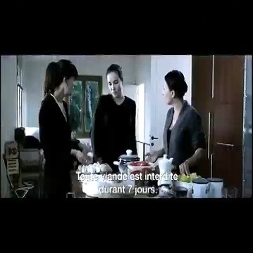 Les sept jours VOST