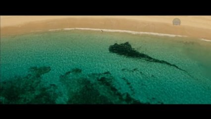 Sinema - "Karanlık Sular"