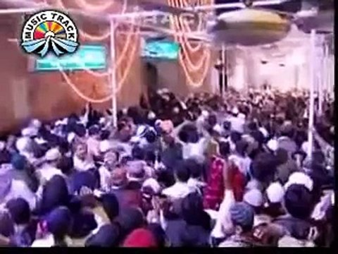 ..Ziarat e Dargah Hazrat Baba Farid Ganj Shakar ra Pakpattan, Pakistan.. - Adnan Ali Abbas