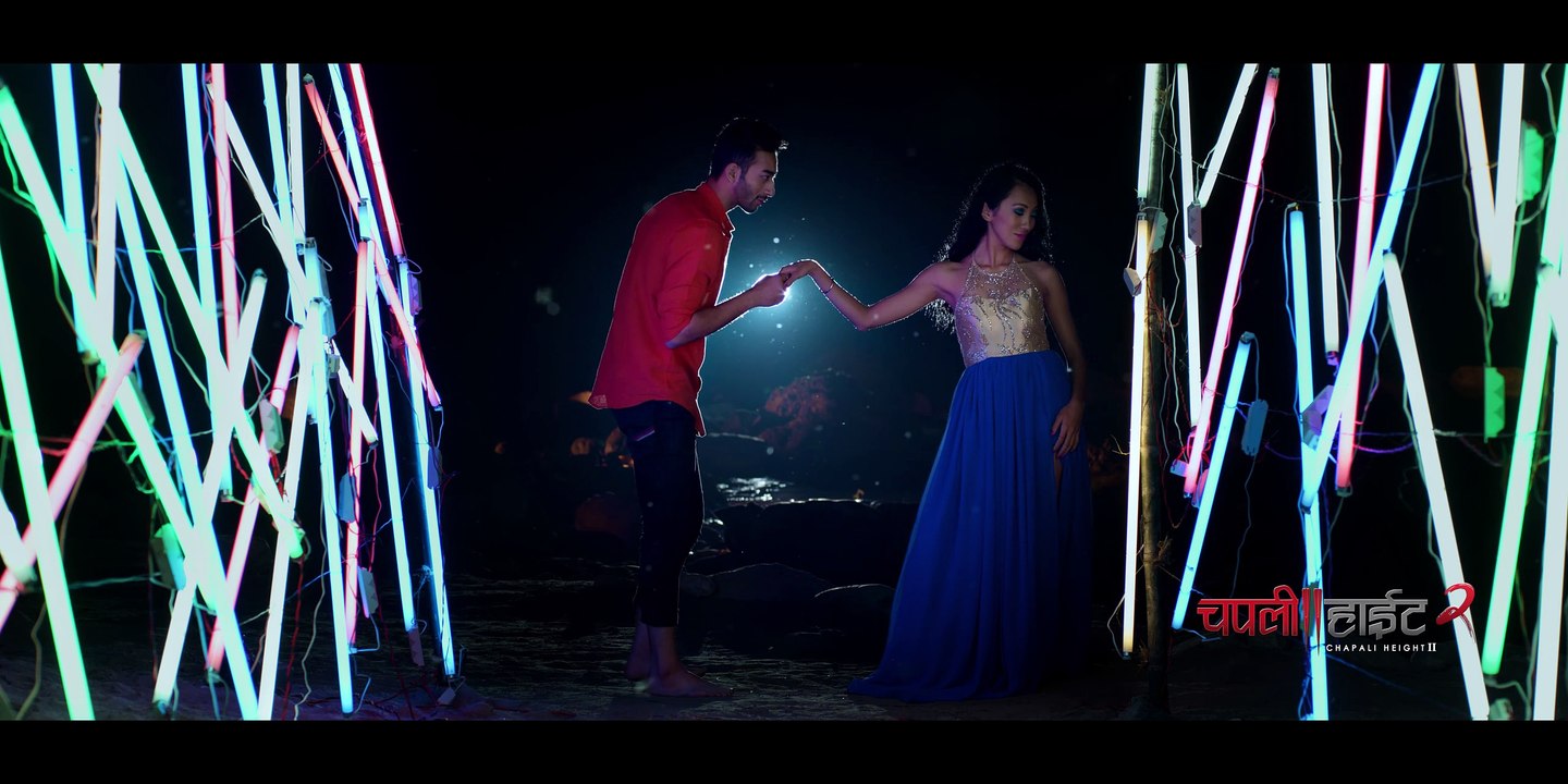 Galti Garau Na - Official Video Song _ Nepali Movie CHAPALI HEIGHT 2 _ Ayushman Joshi, Paramita Rana