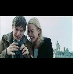 My name is Hallam Foe VOST- Ext 2