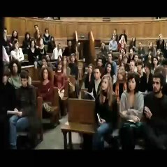 Inju, la bête dans l'ombre