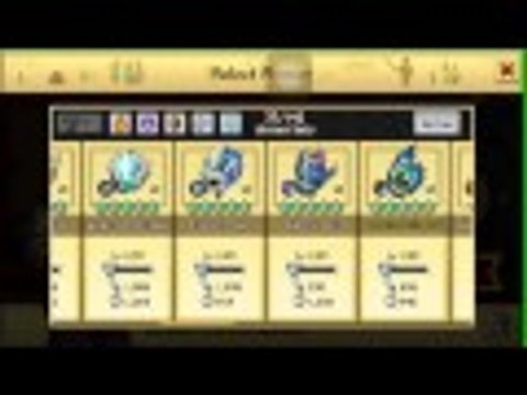 Knights and dragons epic fusion frenzy with 8 epics