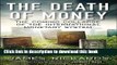 Ebook The Death of Money: The Coming Collapse of the International Monetary System Free Online