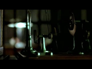 Les hauts murs- Ext 1