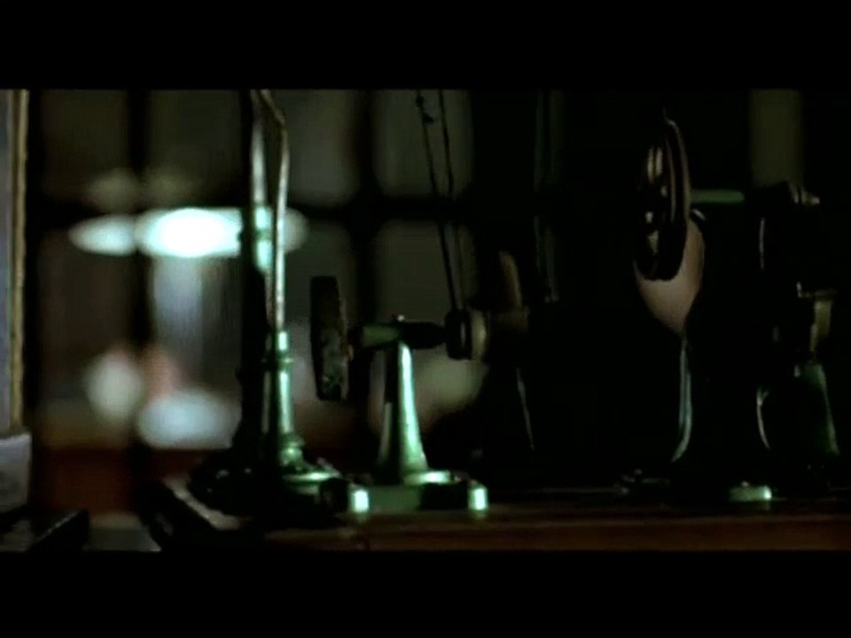 Les hauts murs- Ext 1