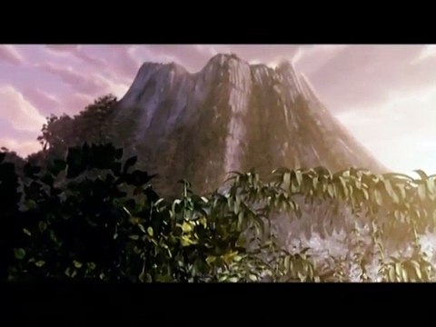 Les aventures de Impy le dinosaure- Ext 3