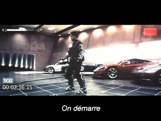 Iron man VOST- Ext 5