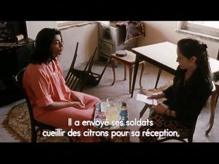 Les citronniers VOST- Ext 7