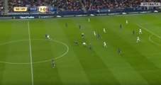 Leicester City'li Ahmet Musa, Barcelona'ya Attığı Golle Dikkat Çekti