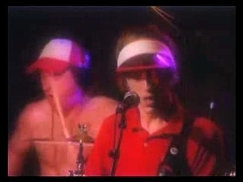 Housse de Racket - Je ne sais pas live @ Nouveau Casino