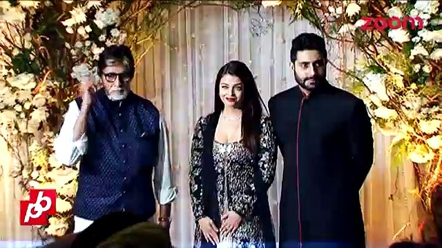 Bachchan Family Is Upset With Aishwarya Rai Bachchan Bollywood News_(640x360)