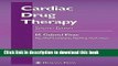 PDF  Cardiac Drug Therapy (Contemporary Cardiology)  Free Books KOMP B