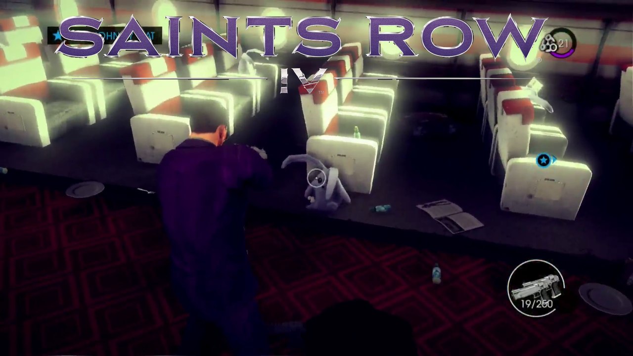 SR4 Ep17 The Turn