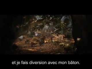 Les chroniques de Spiderwick VOST- Ext 2