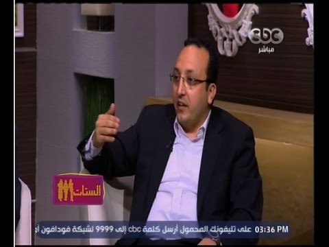 الستات مايعرفوش يكدبوا | تعرف على طرق التقديم في شقق وزارة الاسكان مع المتحدث باسم وزارة الاسكان