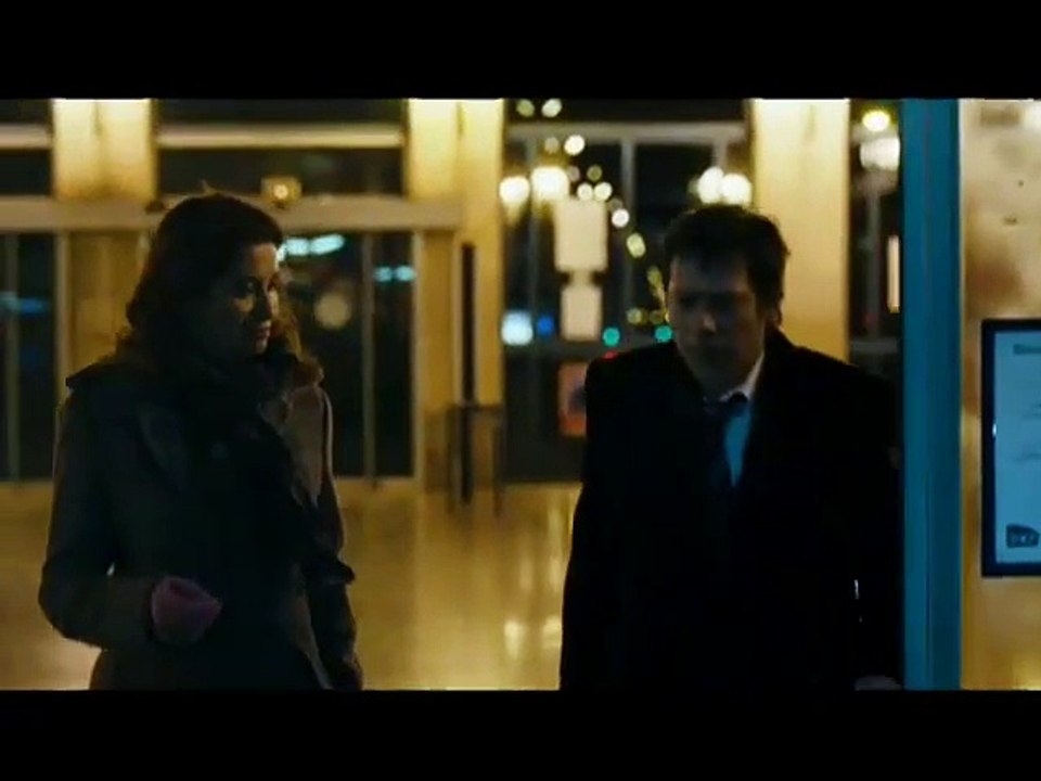 Un conte de Noël