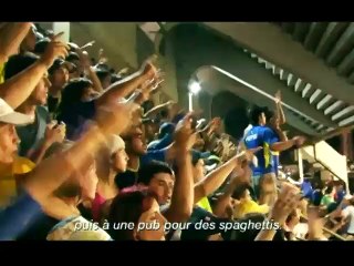 Maradona par Kusturica VOST (1)