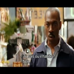 Appelez-moi Dave VOST - Ext 2