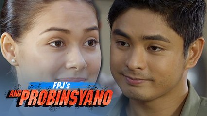 FPJ's Ang Probinsyano: Glen temporarily leaves Manila