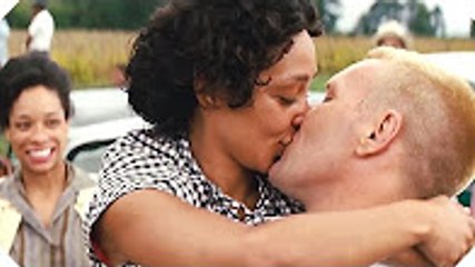 LOVING Bande Annonce (Jeff Nichols - Drame, Romance, 2017)