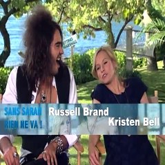 Sans Sarah Rien Ne Va ! : Interview accentuée