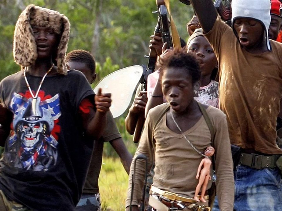 Johnny Mad Dog : interview de Mathieu Kassovitz