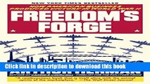 Ebook Freedom s Forge: How American Business Produced Victory in World War II Full Online KOMP