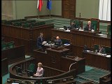 Poseł Łukasz Schreiber - Wystąpienie z dnia 19 lipca 2016 roku.