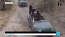 Boko Haram leadership: Islamic State group announces new leader in Nigeria