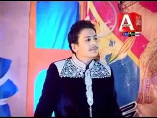 Moukhan Ghalati The Wae | Afshan Gul | Deewani | Album 2 | Sindhi Songs
