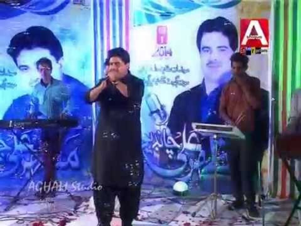 Mukhe Dard Diyan | Mazhar Chandio | Ae Billu Kurto | Album 1 | Sindhi Songs |  MobiTising